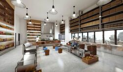 Food Vision @ Mandai (D25), Factory #634829371